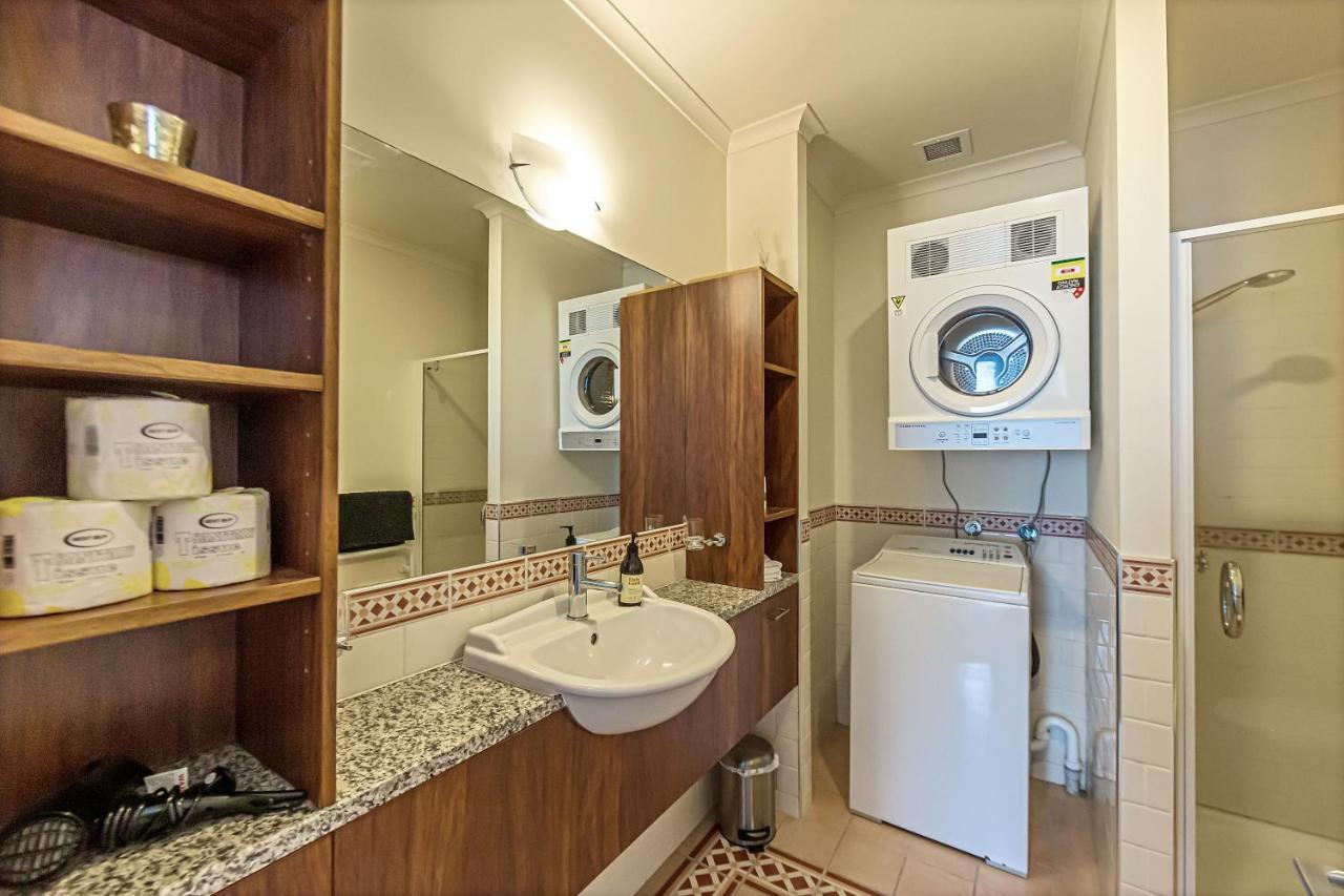 Princes Wharf 2Br Sub-Penthouse Auckland Ngoại thất bức ảnh