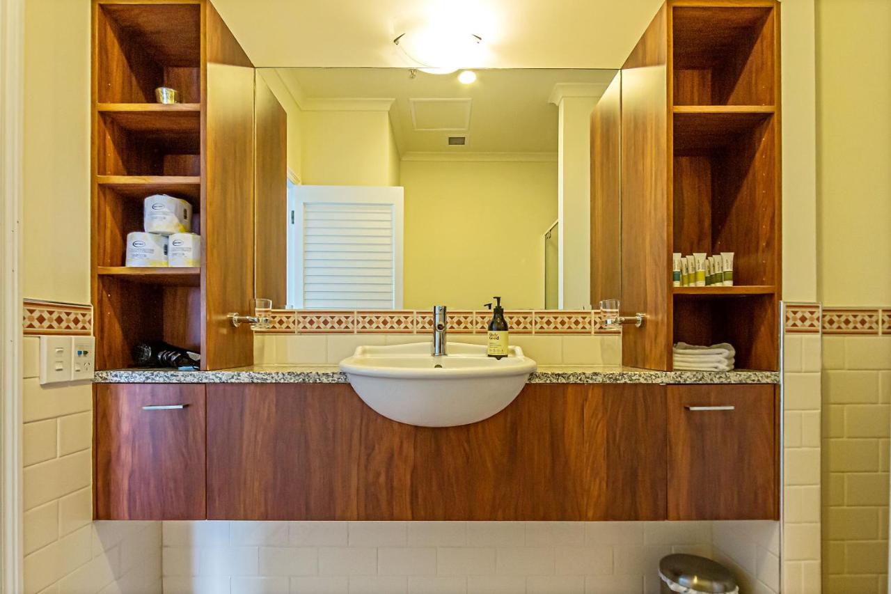 Princes Wharf 2Br Sub-Penthouse Auckland Ngoại thất bức ảnh