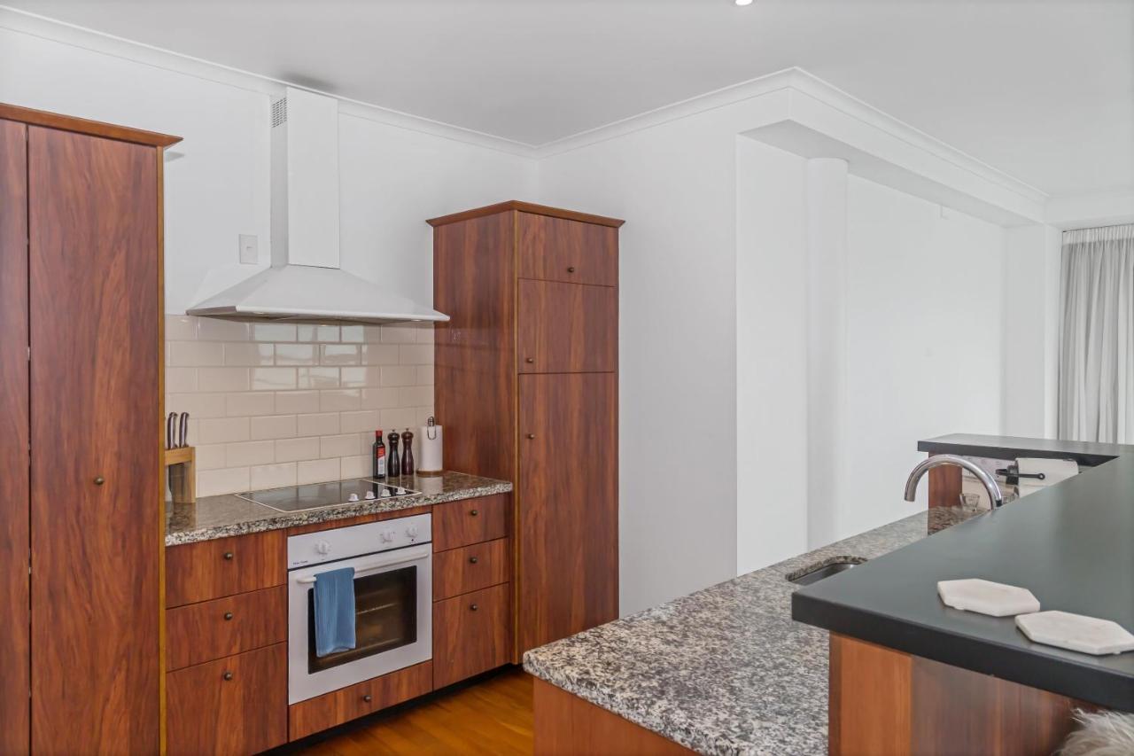 Princes Wharf 2Br Sub-Penthouse Auckland Ngoại thất bức ảnh