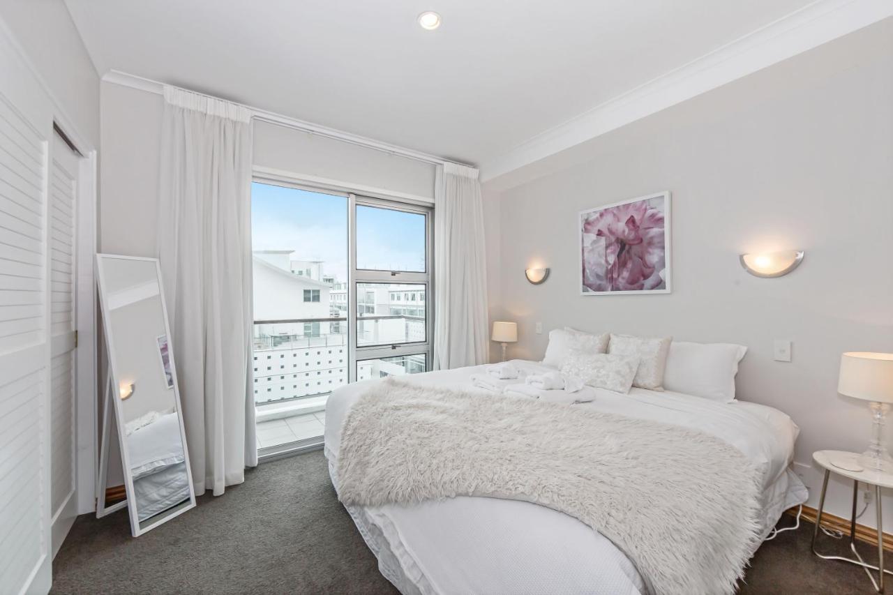 Princes Wharf 2Br Sub-Penthouse Auckland Ngoại thất bức ảnh